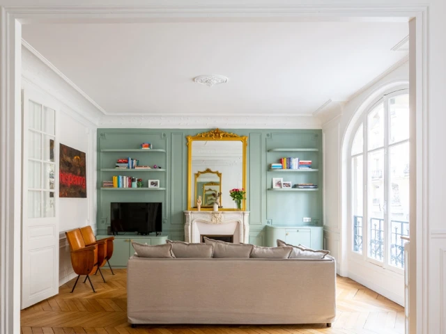 3 idées simples pour moderniser un salon sans gros travaux