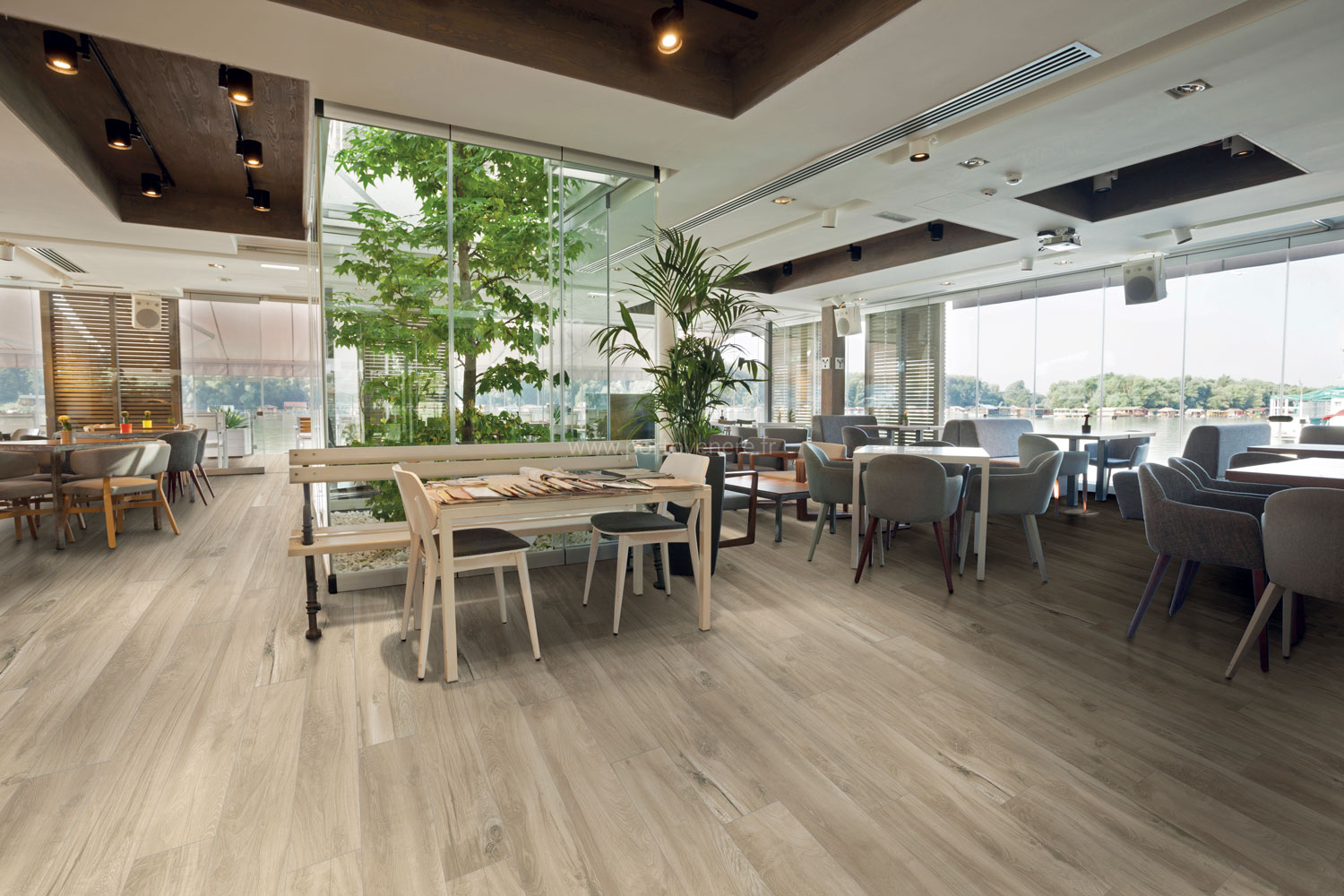 Restaurant La Via Roma - Rennes